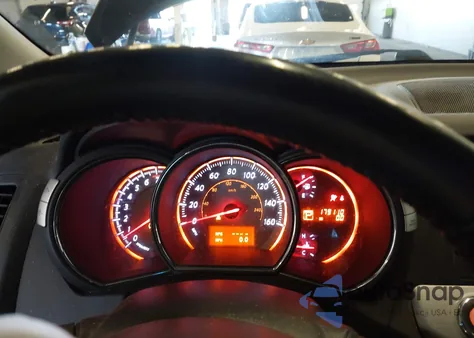 2009 Nissan Murano Sl z USA, uszkodzony, nr VIN JN8AZ18W09W123949